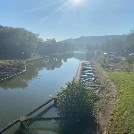 Waltenheim-sur-Zorn A L'Ancre Bed & Breakfast エクステリア 写真