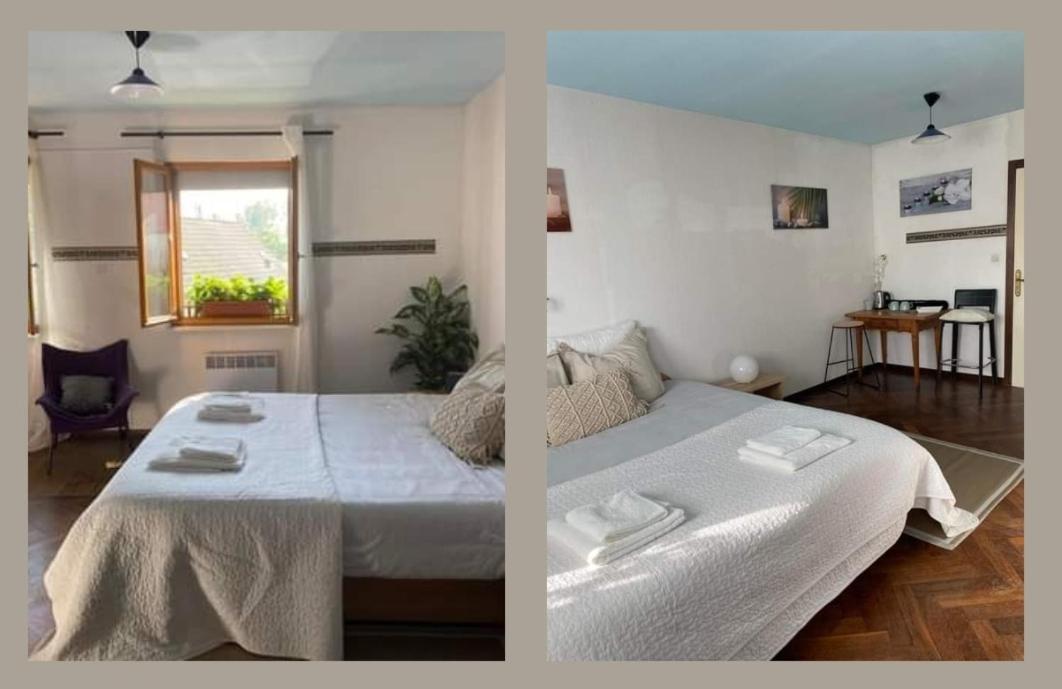 Waltenheim-sur-Zorn A L'Ancre Bed & Breakfast エクステリア 写真