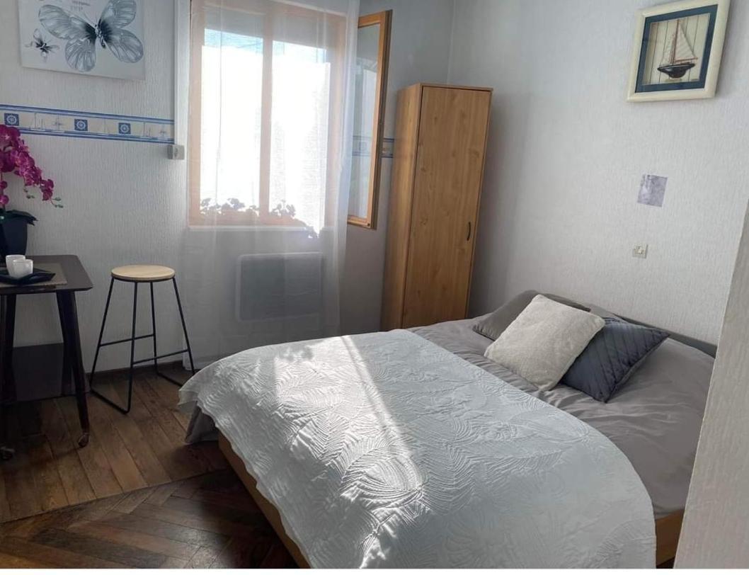 Waltenheim-sur-Zorn A L'Ancre Bed & Breakfast エクステリア 写真