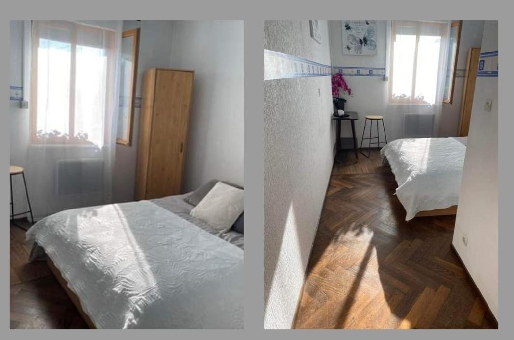 Waltenheim-sur-Zorn A L'Ancre Bed & Breakfast エクステリア 写真